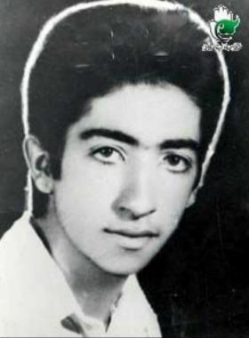 سید حسین کودزری فراهانی