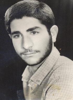 شفیع کمانی