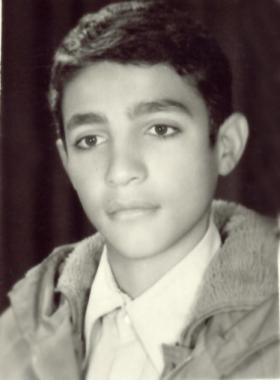 حسین سلیمی
