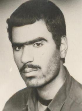 علی شفیعیان