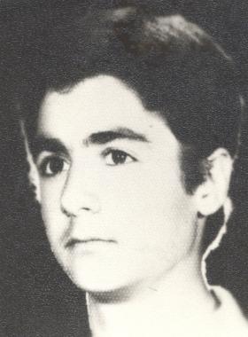 قاسم یحیایی