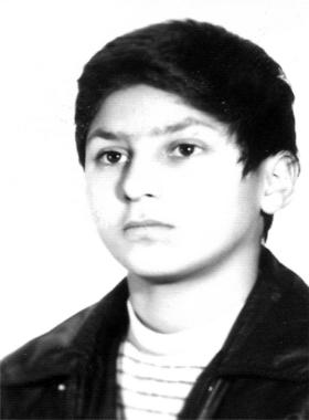 مجید یحیایی