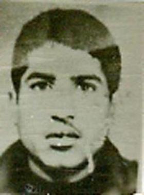 محمد حسین جلولی