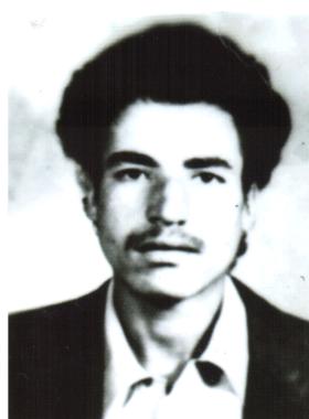محمد رضا یحیایی