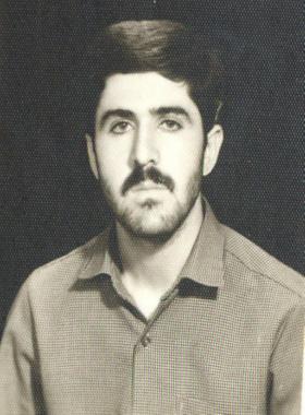 محمود کاظمی