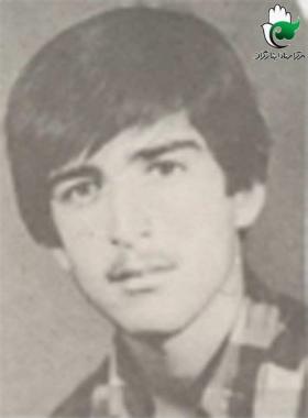 سید اکبر کاشی