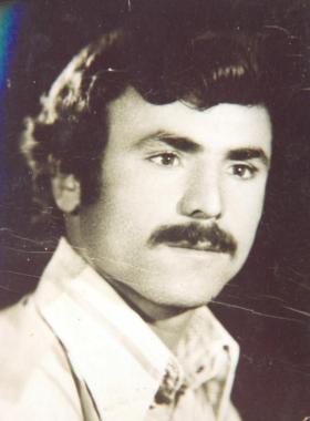 احمد قدیمی