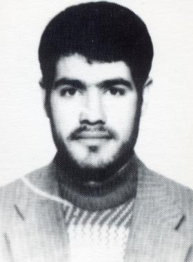 اسماعیل کرمی