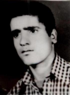حبیب الله کاوسی