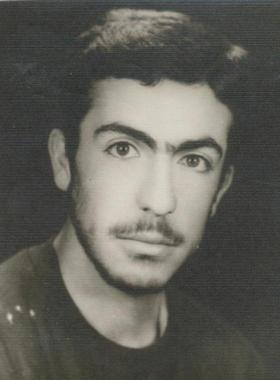 حسن قنبری