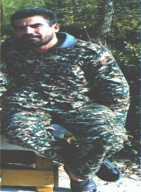سید احمد فاطمی