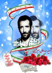 سید جمال میرطیبی