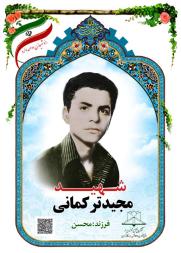 مجید ترکمانی