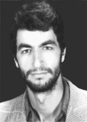 محمد محمدی