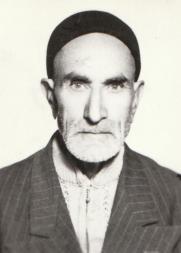 محمدعلی محبی آشتیانی