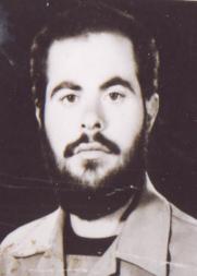 امیرحسین یحیایی