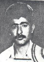 ترابعلی میرزایی