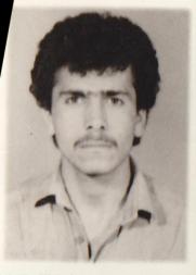 حسن عزیزی