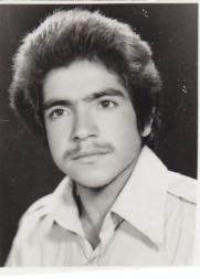 حسن یساولی شراهی