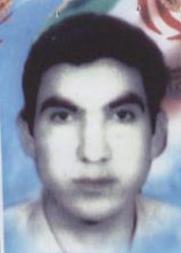 رمضانعلی عیسی آبادی بزچلویی