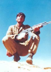 سید اعلاء میری کرهرودی