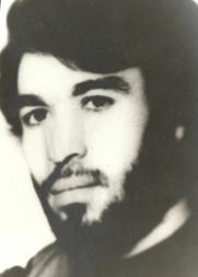 علی فرخی