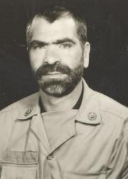 محمدرضا ملک محمدی