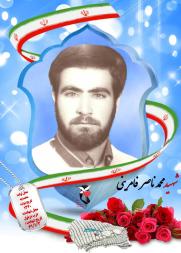 محمدناصر فامرینی بزچلویی