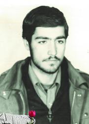 احمد کمالی مقدم