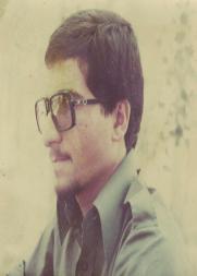 حسین کاوه
