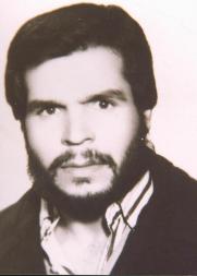 سید محمود قریشی