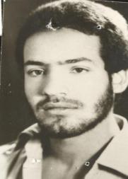 عزت الله رستمی