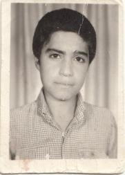 محمدرضا عباسی