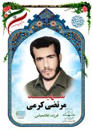 مرتضی کرمی