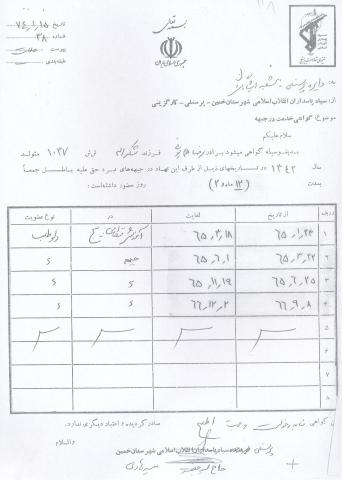 رضا همایونی