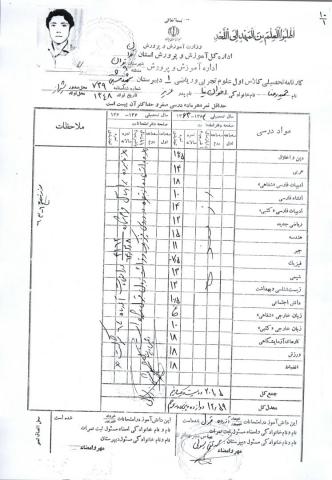 حمیدرضا اخوان نیا