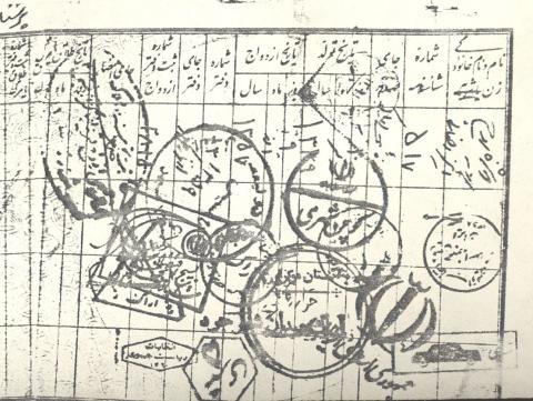 اکبر صدیقی