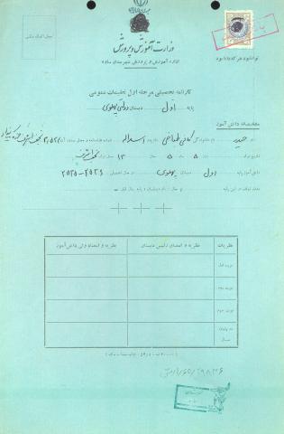 حیدر کافی طباخی