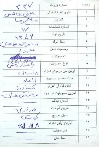 سید مجتبی هاشمی