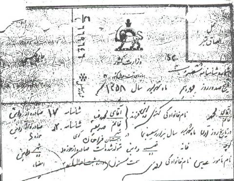 محمد کندی داینی