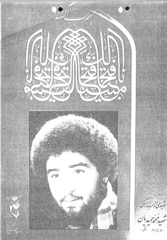 محمد حمیدیان