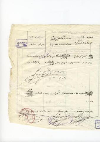 سبزعلی جلولی