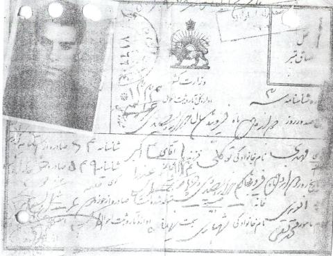 مهدی توکلی