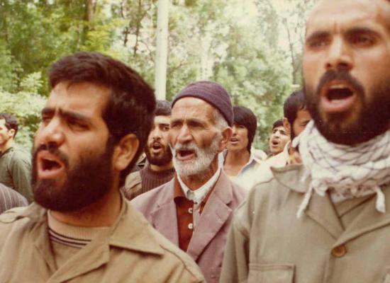 یعقوبعلی صیدی عقیل آبادی