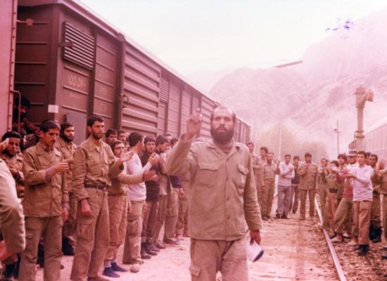یعقوبعلی صیدی عقیل آبادی