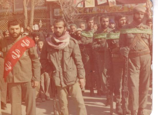 یعقوبعلی صیدی عقیل آبادی