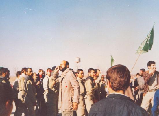 یعقوبعلی صیدی عقیل آبادی