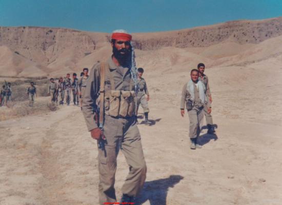 یعقوبعلی صیدی عقیل آبادی