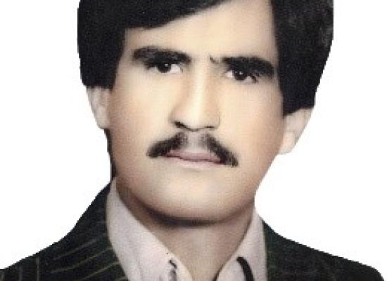 ابراهیم آخانی