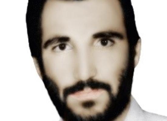 محمد آقچه کهریزی
